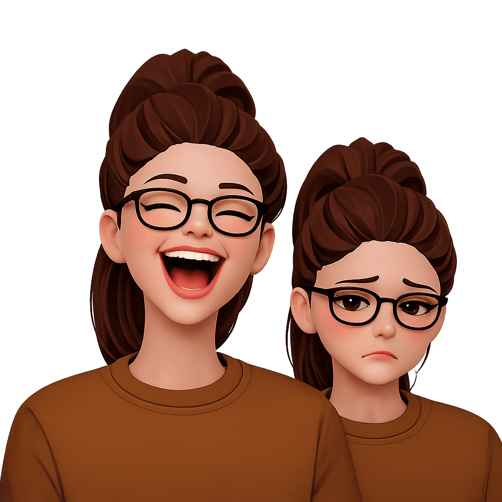 Streamoji Avatars