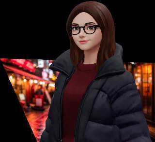 3D Avatar